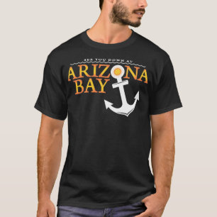Arizona Bay T-Shirt