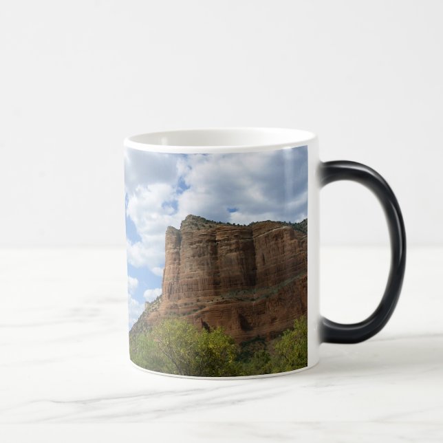 Arizona / Bell Rock / Sedona Magic Mug (Right)
