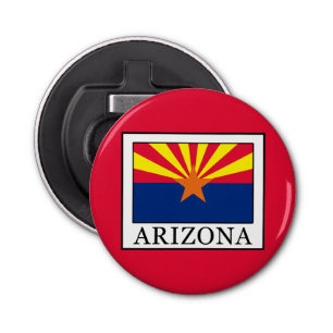 Arizona Bottle Opener