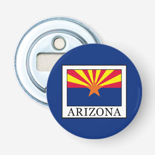Arizona Bottle Opener