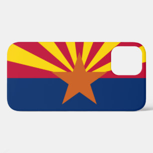 Arizona iPhone 12 Case