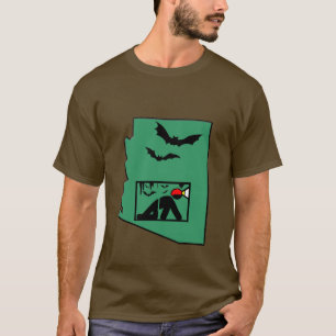 Arizona Caver T-Shirt