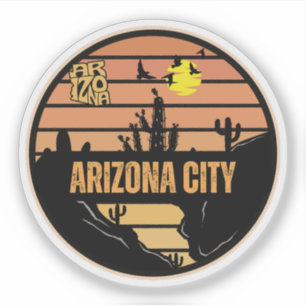 Arizona City, Arizona