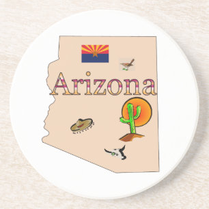 Arizona Coaster