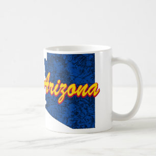 Arizona Coffee Mug