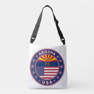 Arizona Crossbody Bag