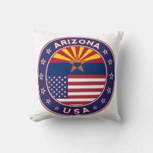 Arizona Cushion