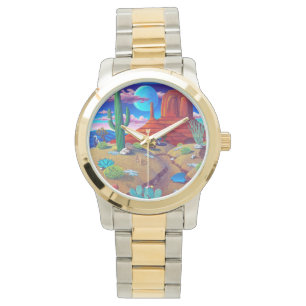 Arizona Daze Mens watch