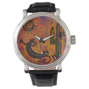 Arizona Desert Art Watch