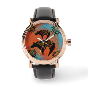 Arizona Desert Art Watch