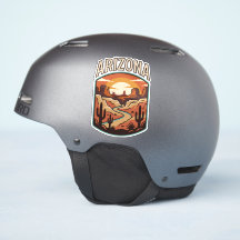 Arizona Desert Heritage