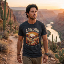 Arizona Desert Heritage