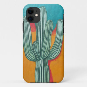 Arizona desert iPhone 11 case