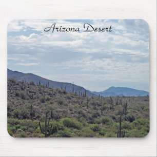 Arizona Desert Mousepad