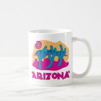Arizona Desert Pink