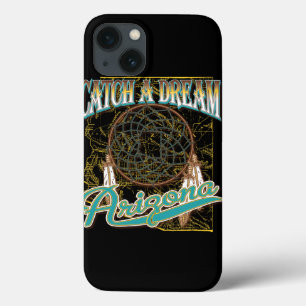 Arizona Dream Catcher iPhone 13 Case