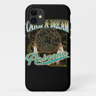 Arizona Dream Catcher Case-Mate iPhone Case