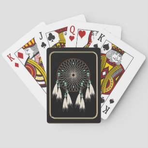 Arizona Dream Catcher Playing Cards