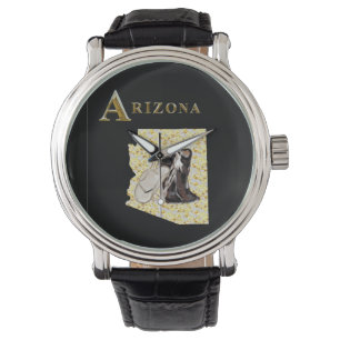 ARIZONA DREAM  WATCH
