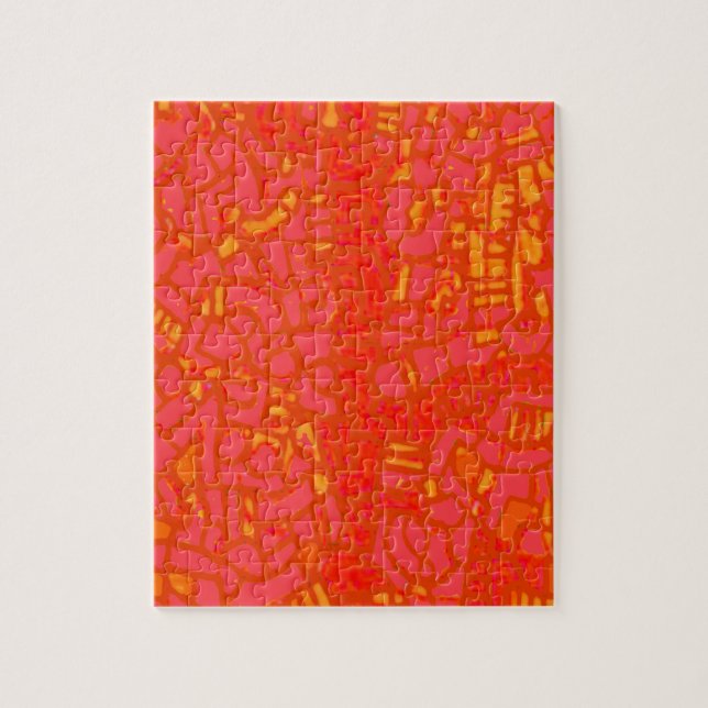 Arizona Dreamin' Jigsaw Puzzle (Vertical)