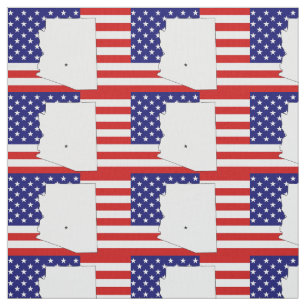 Arizona Fabric