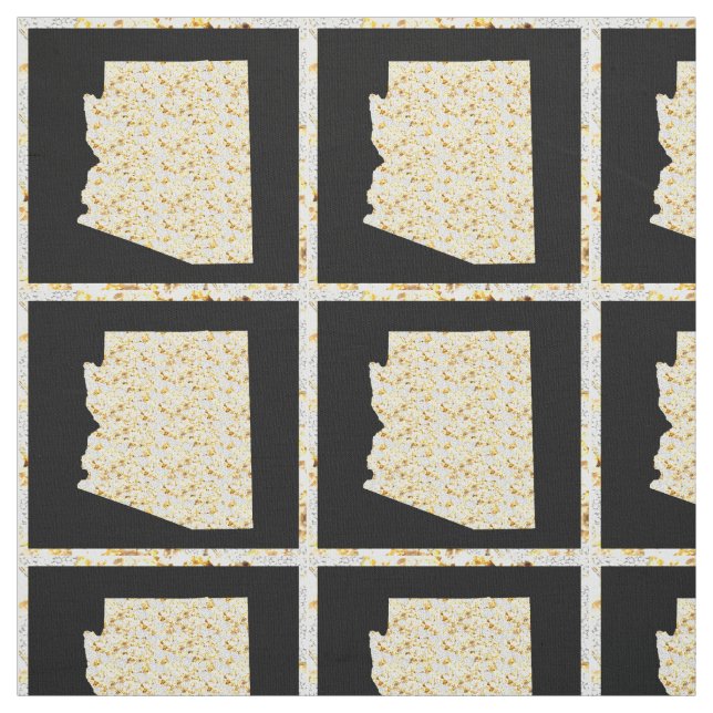 ARIZONA FABRIC (Swatch)