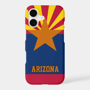 Arizona Flag case, Arizona fashion /sports USA