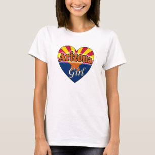 Arizona Girl T-Shirt