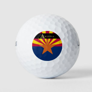 ARIZONA GOLF BALLS