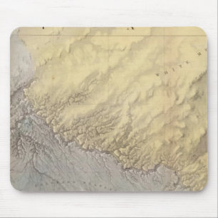 Arizona Grand Canyon Mouse Pad