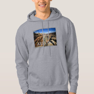 Arizona Grand Canyon National Park Hoodie