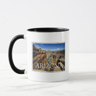 Arizona Grand Canyon National Park Mug