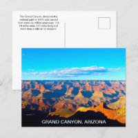 Arizona Grand Canyon National Park