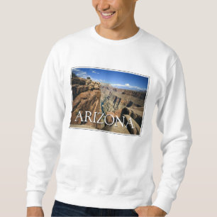 Arizona Grand Canyon National Park Sweatshirt