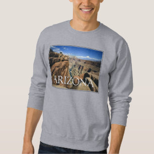 Arizona Grand Canyon National Park Sweatshirt
