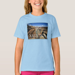 Arizona Grand Canyon National Park T-Shirt