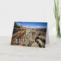 Arizona | Grand Canyon National Park | Thank You