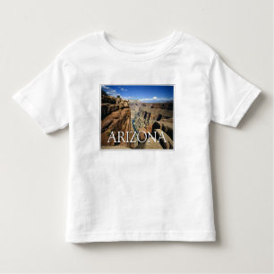 Arizona   Grand Canyon National Park Toddler T-Shirt