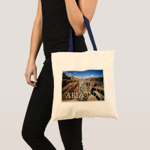 Arizona   Grand Canyon National Park Tote Bag