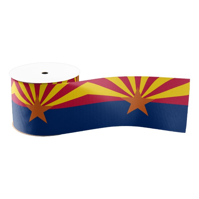 Arizona Grosgrain Ribbon (Spool)