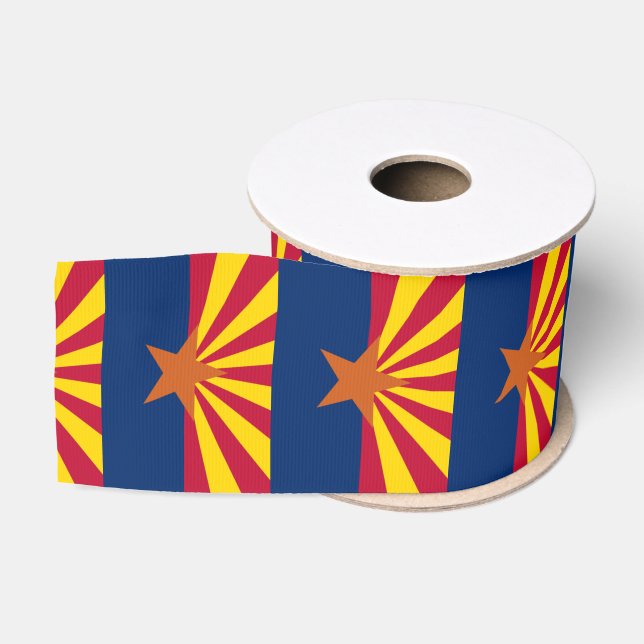 Arizona Grosgrain Ribbon (Spool)