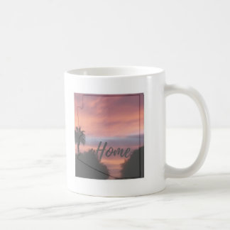Arizona Home Mug