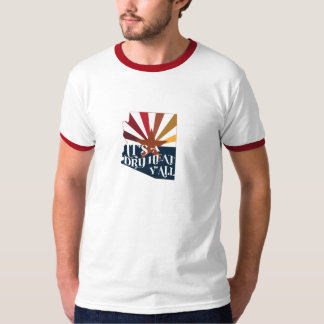 Arizona It's A Dry Heat T-Shirt