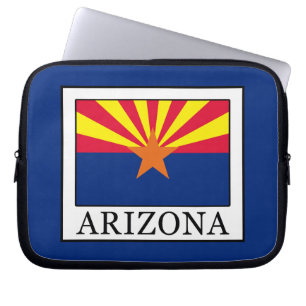 Arizona Laptop Sleeve