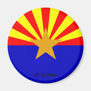 Arizona Magnet