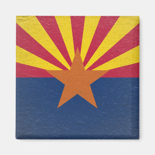 Arizona Magnet