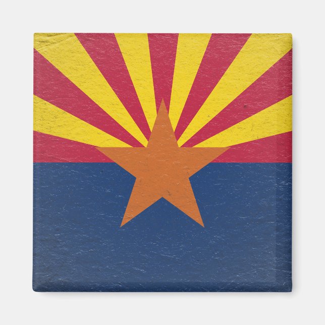 Arizona Magnet (Front)