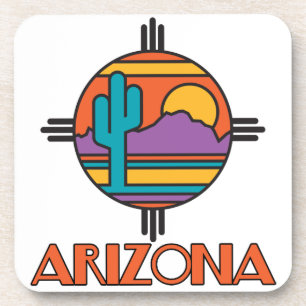 Arizona Mandella Coaster