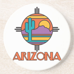 Arizona Mandella Coaster