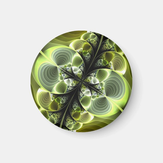 Arizona mirage magnet (Front)